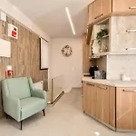 Apartmán September15 Suites- Meganisi *