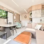 Apartmán September15 Suites- Meganisi