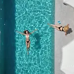 September15 Suites- Meganisi *