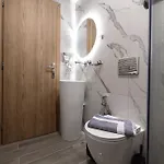 Apartmán September15 Suites- Meganisi *