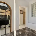 September15 Suites- Meganisi