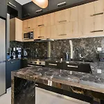 Apartmán September15 Suites- Meganisi Katomerion