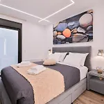 Apartmán September15 Suites- Meganisi *