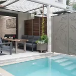 September15 Suites- Meganisi * Katomerion