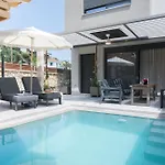 September15 Suites- Meganisi