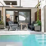 Apartmán September15 Suites- Meganisi Katomerion
