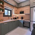 September15 Suites- Meganisi *