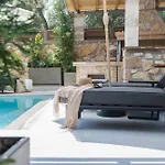 September15 Suites- Meganisi Katomerion