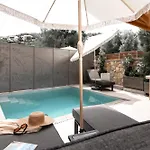 September15 Suites- Meganisi *