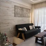 September15 Suites- Meganisi Apartmán *