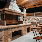 September15 Suites- Meganisi Apartmán