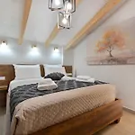 September15 Suites- Meganisi Apartmán Katomerion