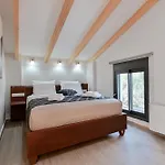 September15 Suites- Meganisi *