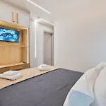 September15 Suites- Meganisi Apartmán Katomerion