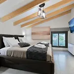 September15 Suites- Meganisi Apartmán