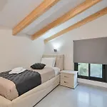 September15 Suites- Meganisi Apartmán