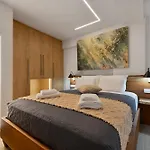 September15 Suites- Meganisi * Katomerion