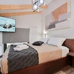 September15 Suites- Meganisi Apartmán