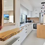 September15 Suites- Meganisi * Katomerion