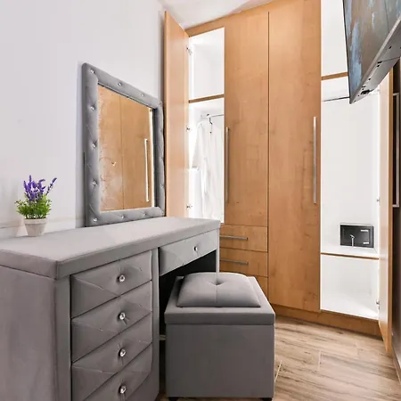 September15 Suites- Meganisi Apartmán