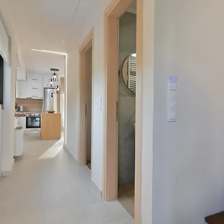 September15 Suites- Meganisi Apartmán