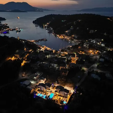 September15 Suites- Meganisi