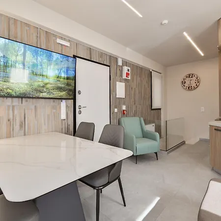 September15 Suites- Meganisi * Katomerion