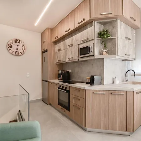 September15 Suites- Meganisi * Katomerion