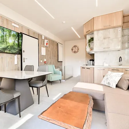 Apartament September15 Suites- Meganisi