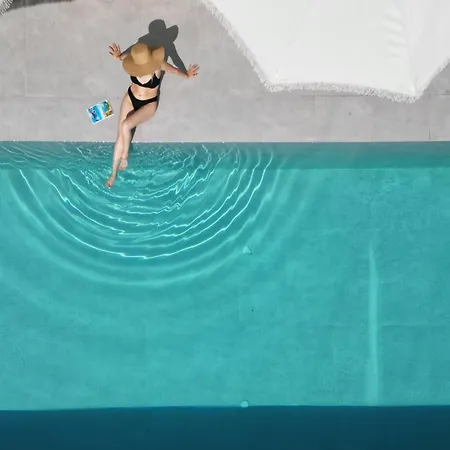 September15 Suites- Meganisi