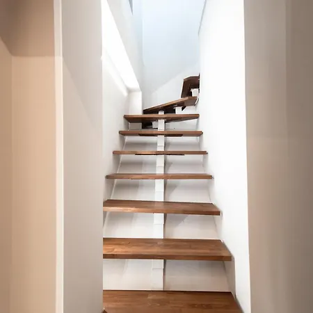 Apartament September15 Suites- Meganisi *