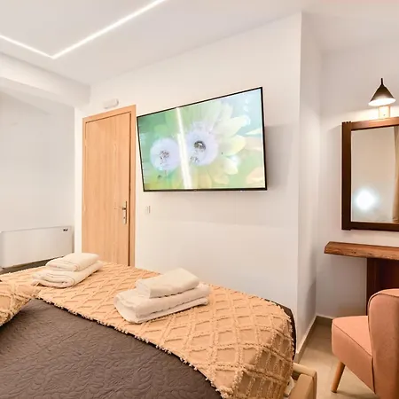 September15 Suites- Meganisi