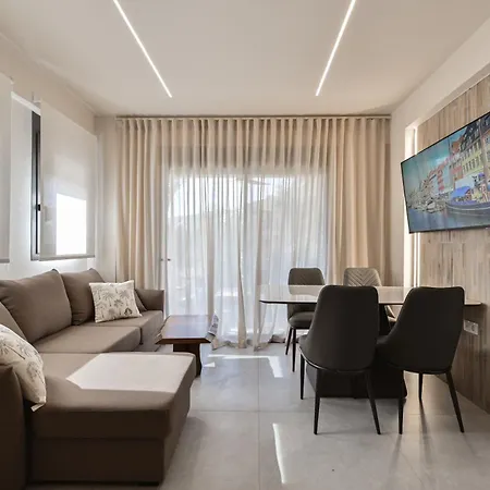 September15 Suites- Meganisi