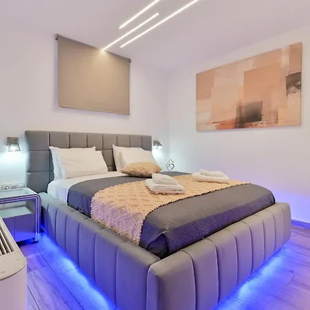 September15 Suites- Meganisi Apartment