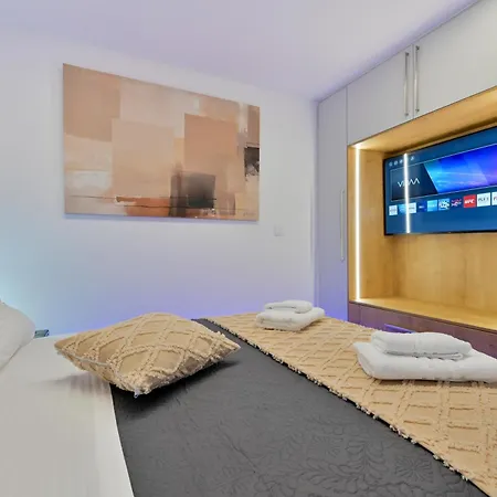 September15 Suites- Meganisi * Katomerion