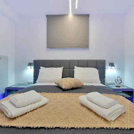 September15 Suites- Meganisi Katomerion