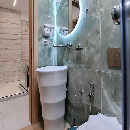 Apartament September15 Suites- Meganisi Katomerion