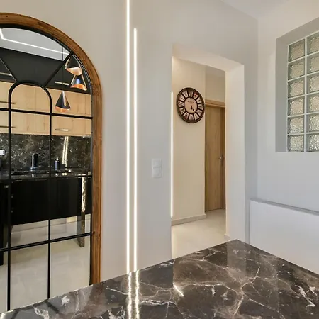 September15 Suites- Meganisi