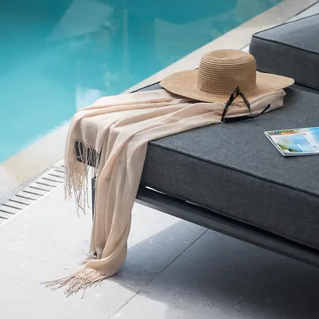 September15 Suites- Meganisi Katomerion