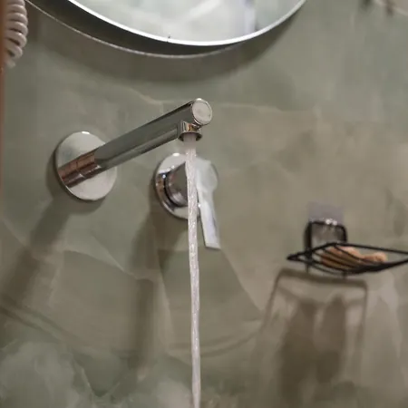 September15 Suites- Meganisi Apartament