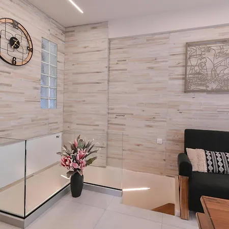 September15 Suites- Meganisi Apartament Katomerion