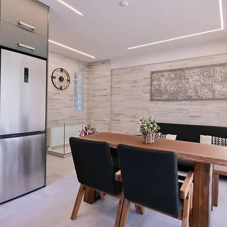 September15 Suites- Meganisi Katomerion