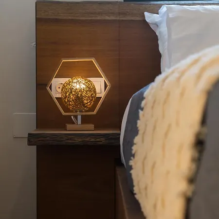 September15 Suites- Meganisi Apartament Katomerion