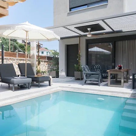 September15 Suites- Meganisi