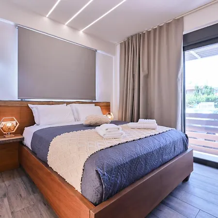 September15 Suites- Meganisi