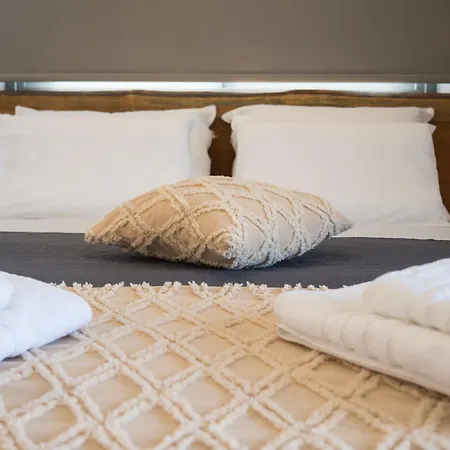 Apartment September15 Suites- Meganisi *