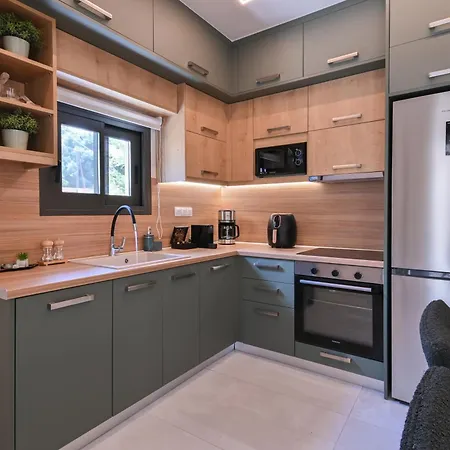 September15 Suites- Meganisi *