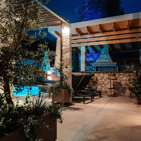 September15 Suites- Meganisi * Katomerion