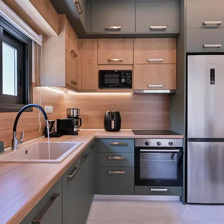 September15 Suites- Meganisi Apartment