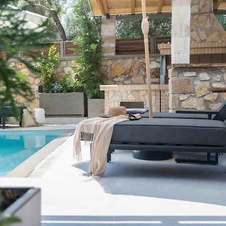 September15 Suites- Meganisi Katomerion